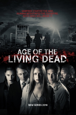Age of the Living Dead-free