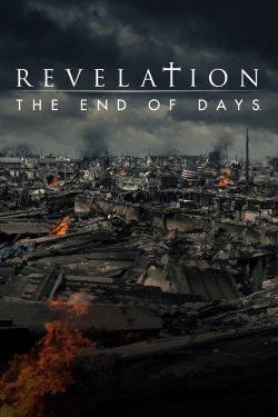 Revelation: The End of Days-free