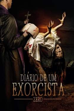 Diary of an Exorcist - Zero-free
