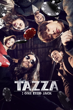 Tazza: One Eyed Jack-free