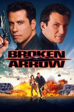 Broken Arrow-free