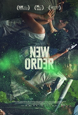 New Order-free