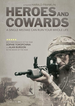Heroes and Cowards-free