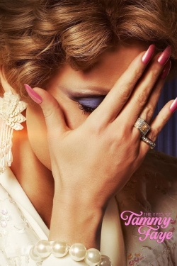 The Eyes of Tammy Faye-free