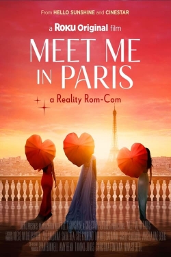 Meet Me in Paris-free