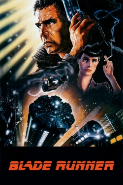 Blade Runner-free