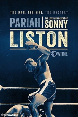 Pariah: The Lives and Deaths of Sonny Liston-free