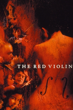 The Red Violin-free