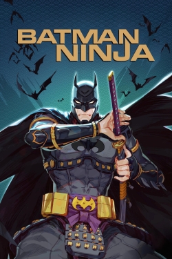 Batman Ninja-free