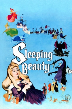 Sleeping Beauty-free