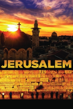Jerusalem-free