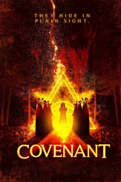 Covenant-free