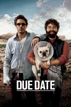 Due Date-free