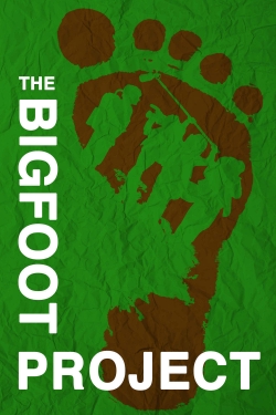 The Bigfoot Project-free