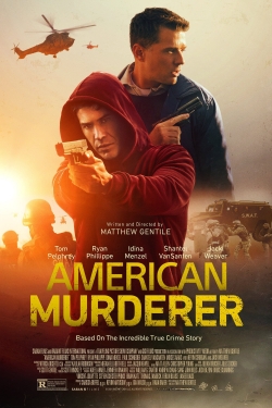 American Murderer-free