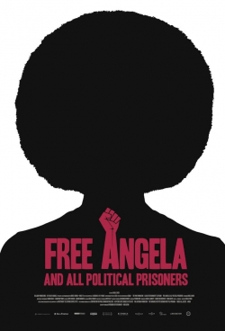 Free Angela and All Political Prisoners-free