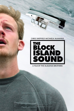The Block Island Sound-free
