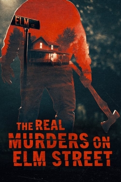 The Real Murders on Elm Street-free