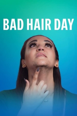 Bad Hair Day-free