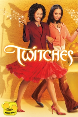 Twitches-free