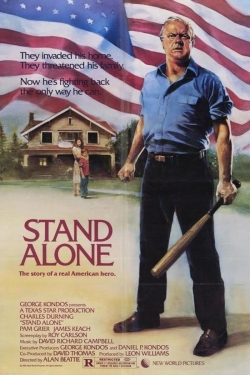 Stand Alone-free