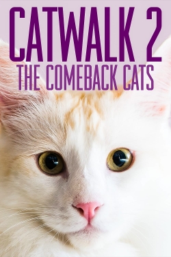 Catwalk 2: The Comeback Cats-free