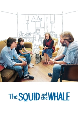 The Squid and the Whale-free