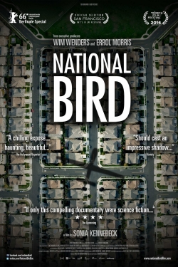 National Bird-free