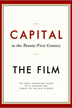 Capital in the 21st Century-free