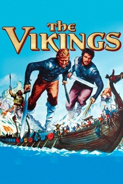 The Vikings-free
