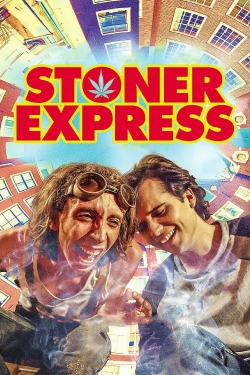 Stoner Express-free
