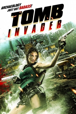 Tomb Invader-free