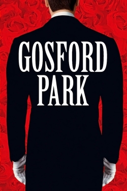 Gosford Park-free