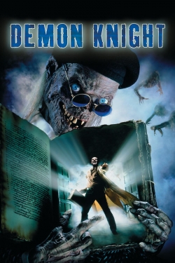 Tales from the Crypt: Demon Knight-free