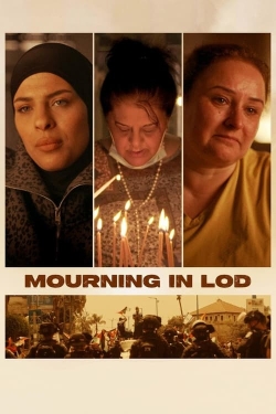 Mourning in Lod-free