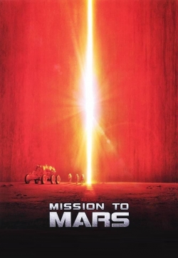 Mission to Mars-free