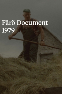 Fårö Document 1979-free