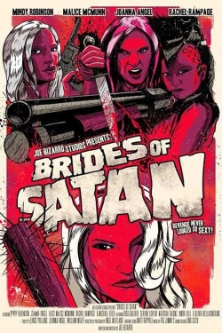 Brides of Satan-free