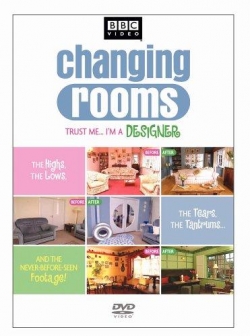 Changing Rooms-free