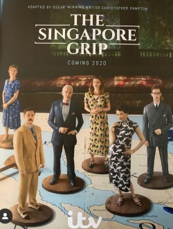 The Singapore Grip-free