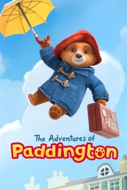 The Adventures of Paddington-free