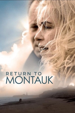 Return to Montauk-free