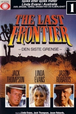 The Last Frontier-free
