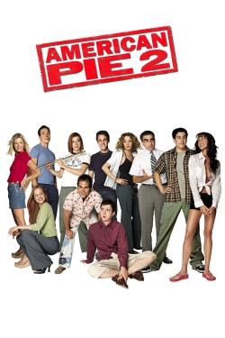 American Pie 2-free