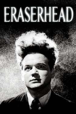 Eraserhead-free