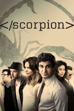 Scorpion-free