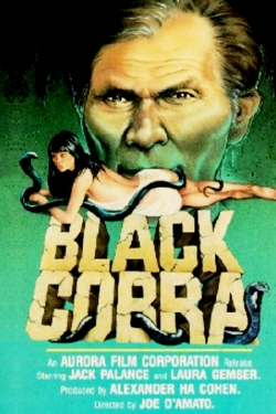 Black Cobra-free