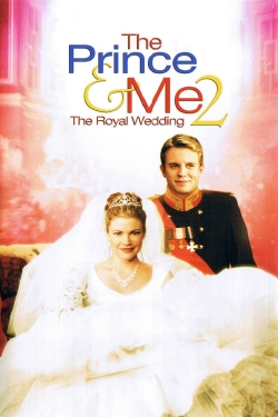 The Prince & Me 2: The Royal Wedding-free