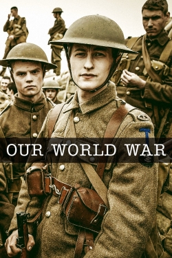 Our World War-free