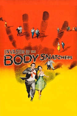 Invasion of the Body Snatchers-free